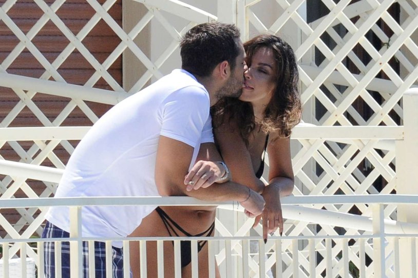 Nicolo Dzanyolo and Madalina Generation