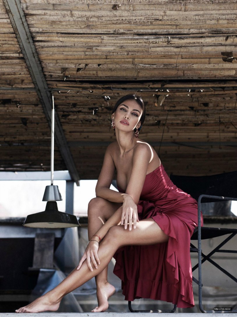 Madalina generation model