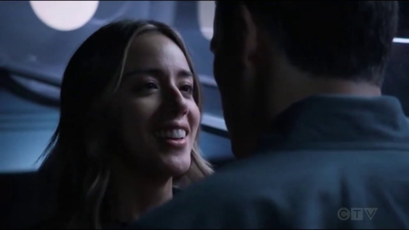 In the very depths of Daisy Johnson reviews