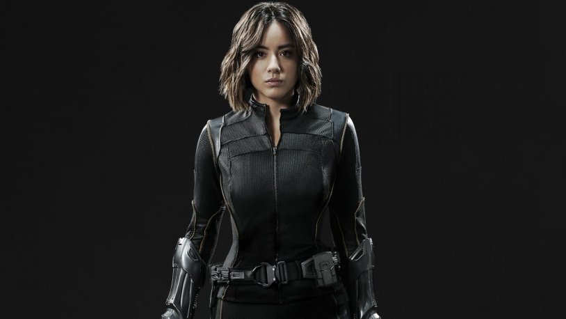 Daisy Johnson