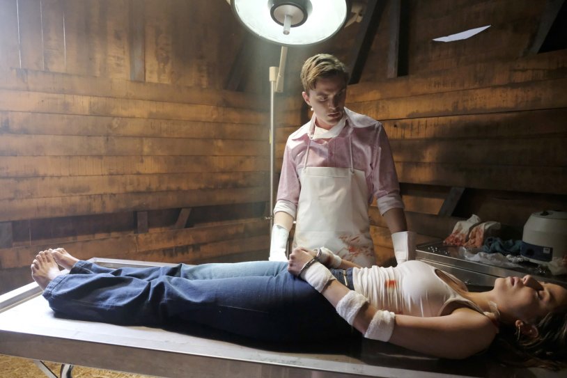 Daisy Johnson comics