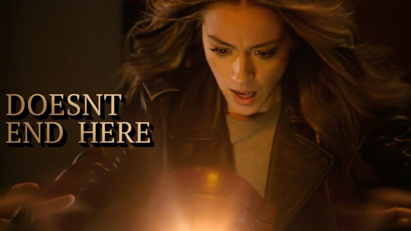 How Daisy has changed from the shield agents