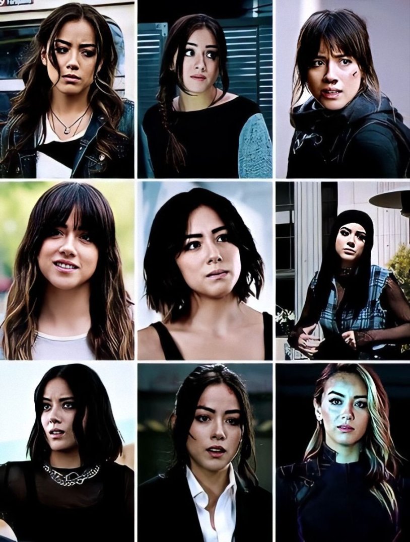 Agents Shield season 6 Daisy