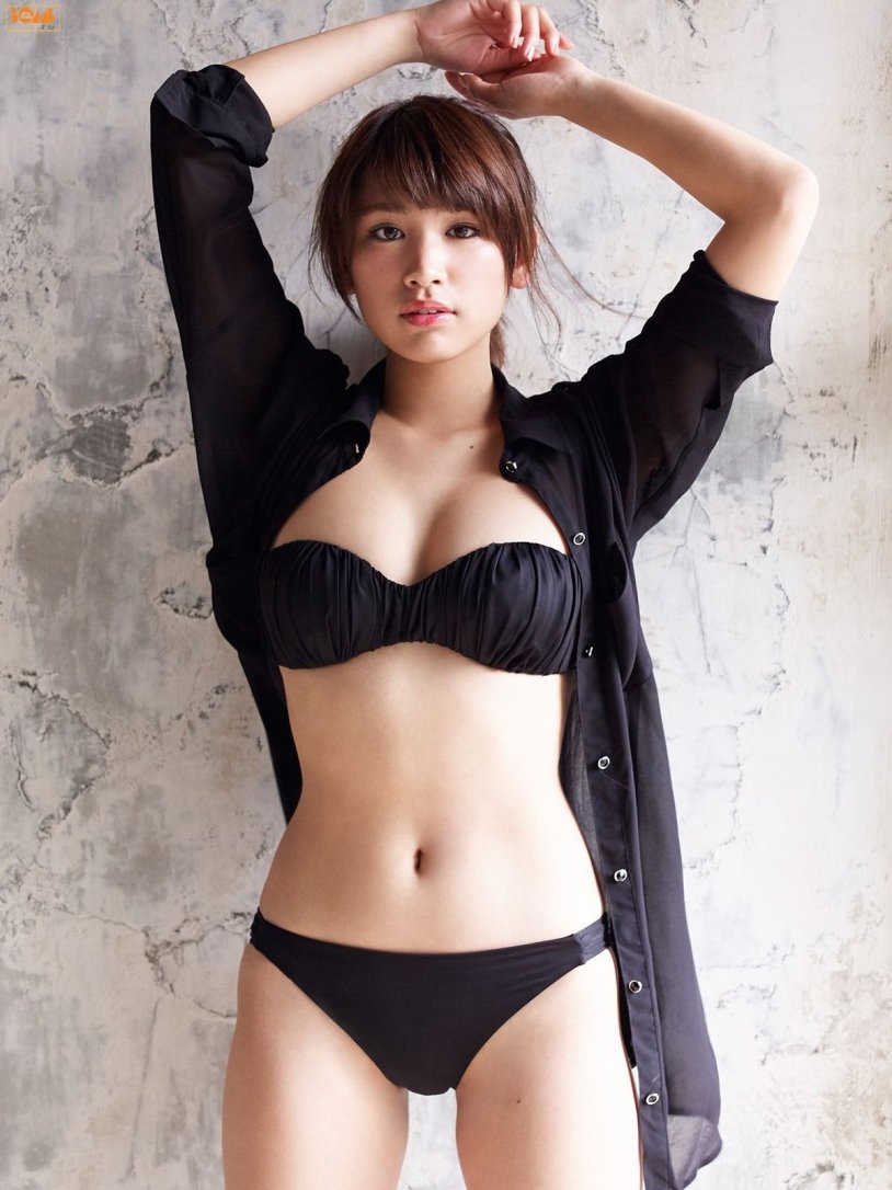Ikumi hisamatsu