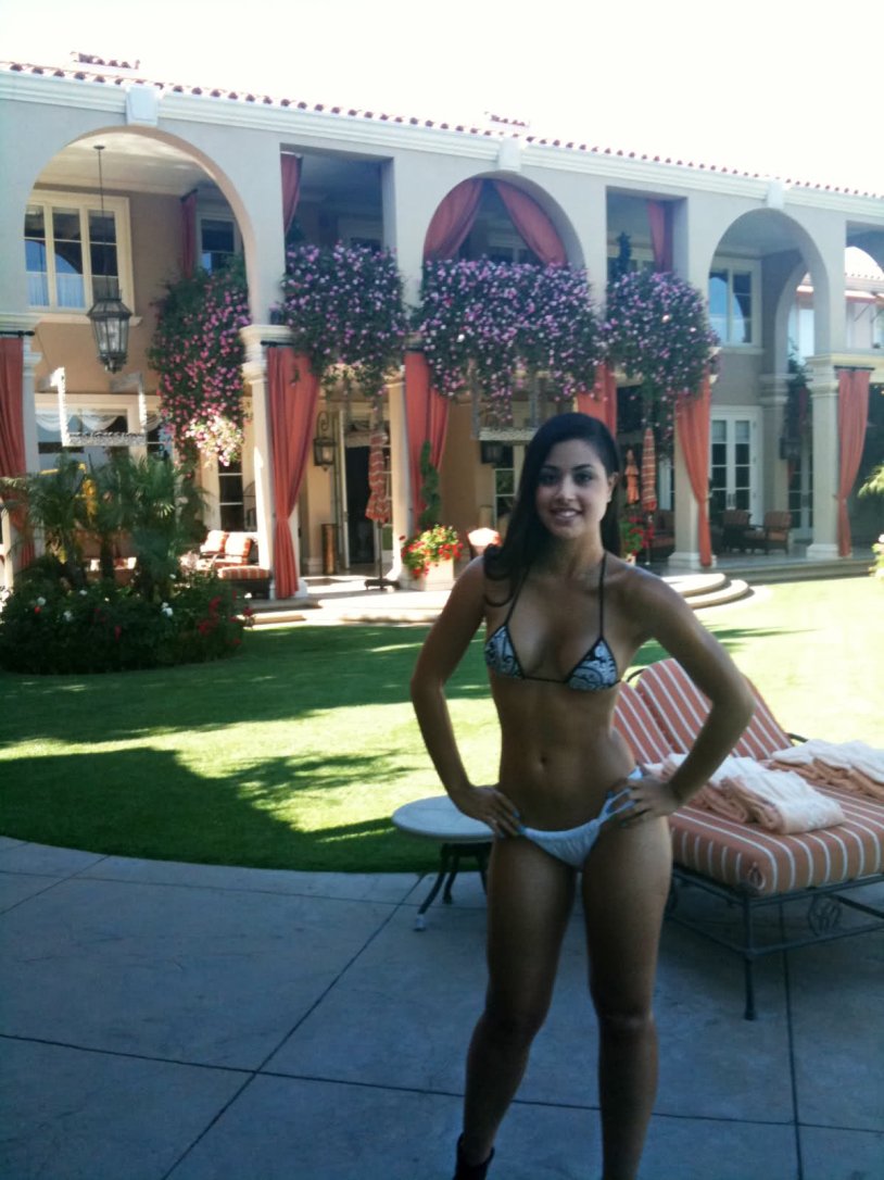 Photo by Carol Seleme Daniel