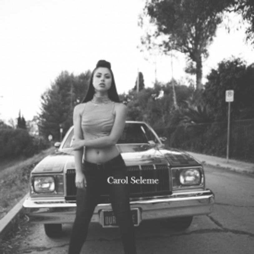 Carol Seleme onlyfans