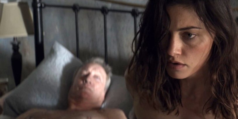 Jessica Bil Naked 1920 1080