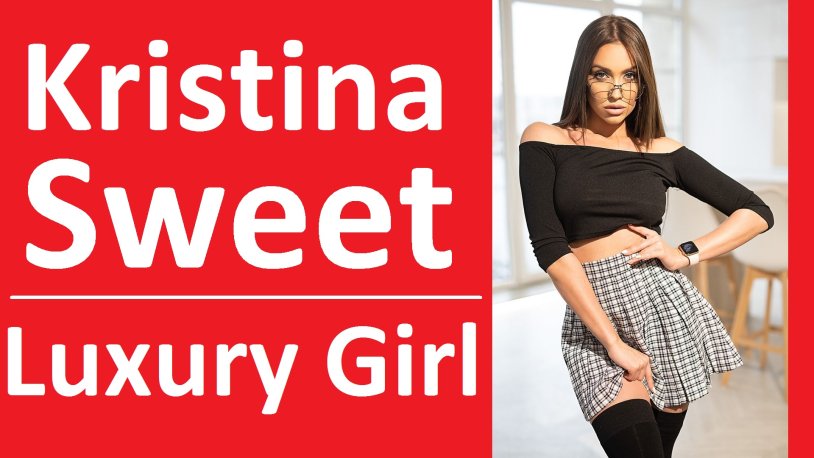 Christina Sweet Kristina