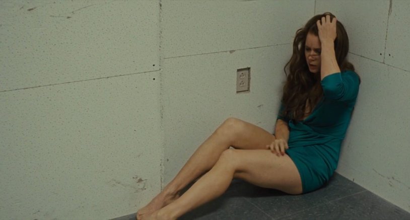 Amy Adams scam in American