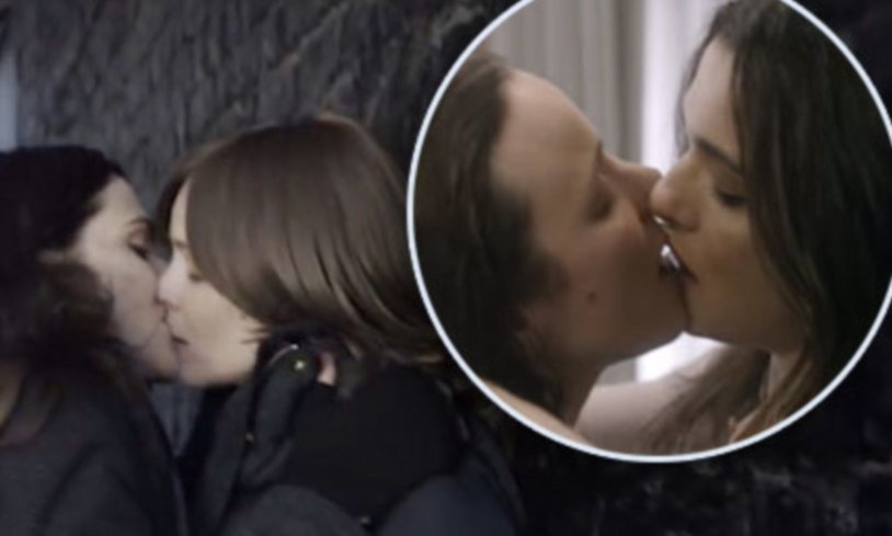 Pink beautiful background for inscription