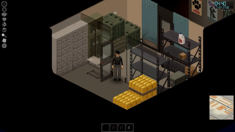 Follaut 2 Oblivion Lost