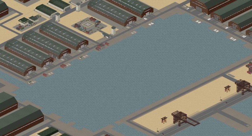 Anime wallpaper with inscriptions