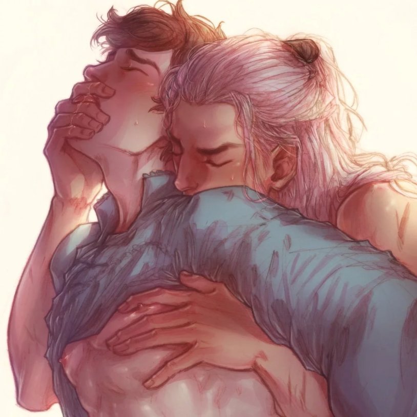 Tsiri Witcher Art 18 +