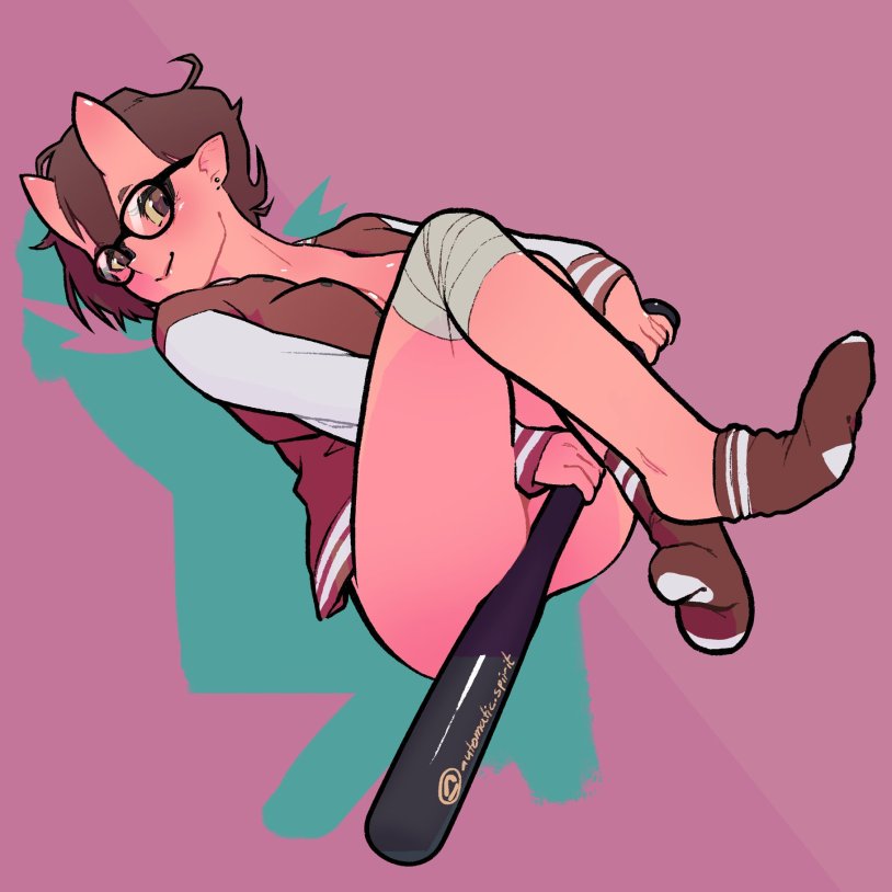 Tim Fortress Girl Scout