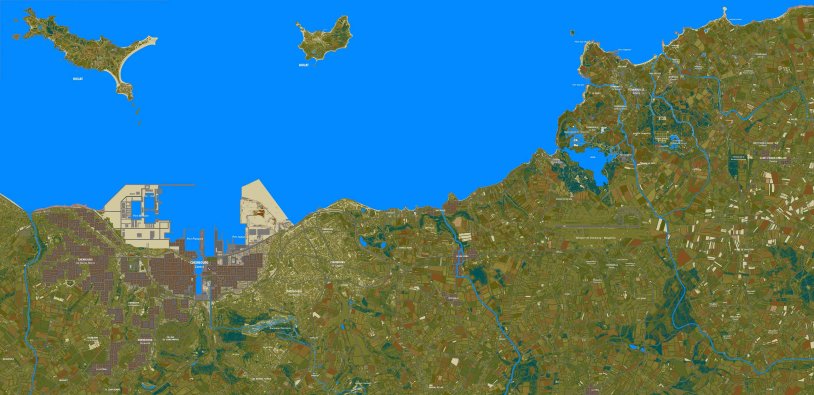 Project Zomboid Naked Mod