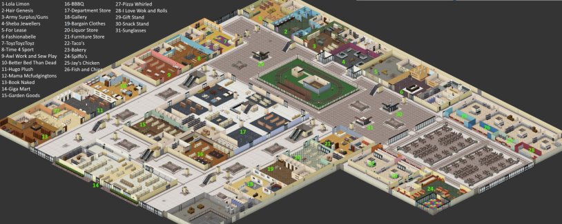 Wallpaper on the lock screen minimalism