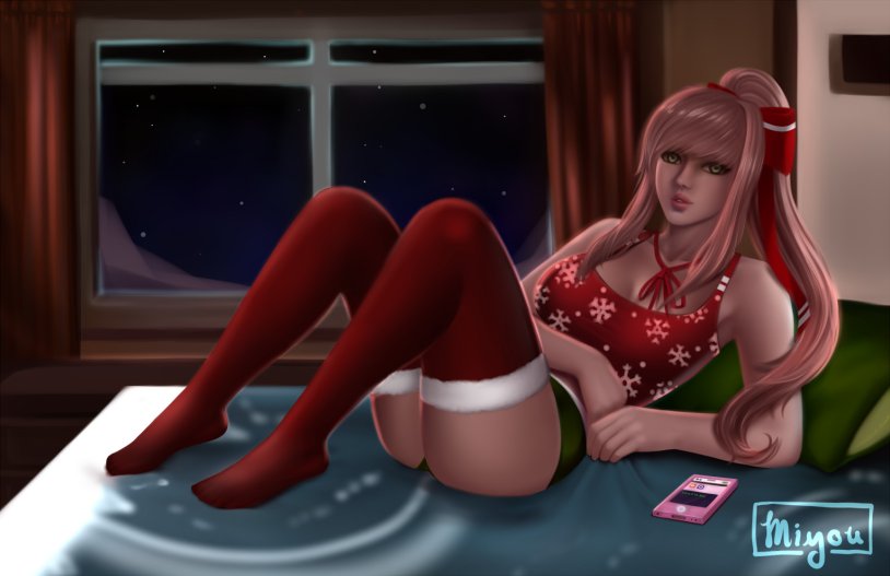 Monika Kaitlin Beach