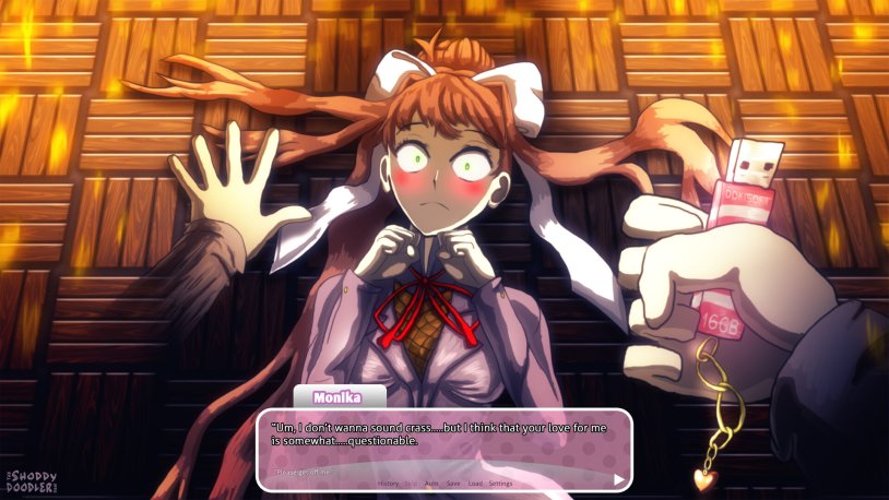 Monica Bogarova Czech Republic