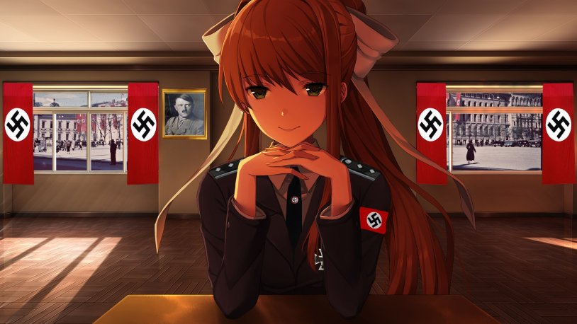 Monica Bellucci Passion