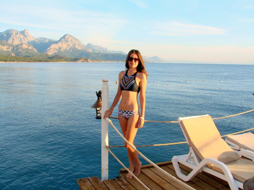 Marina Mogilko Instagram