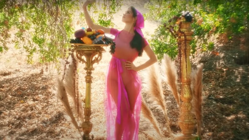 Dnepropetrovsk slave Marina