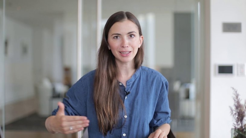 Marina Mogilko is growth