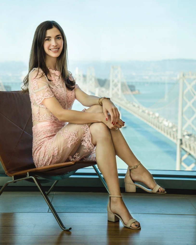 Maria Tarasova Belova