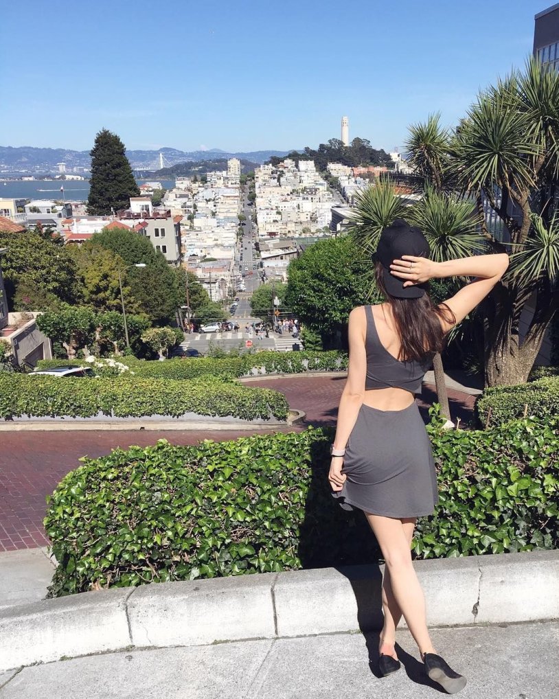 Marina Mogilko Linguatrip