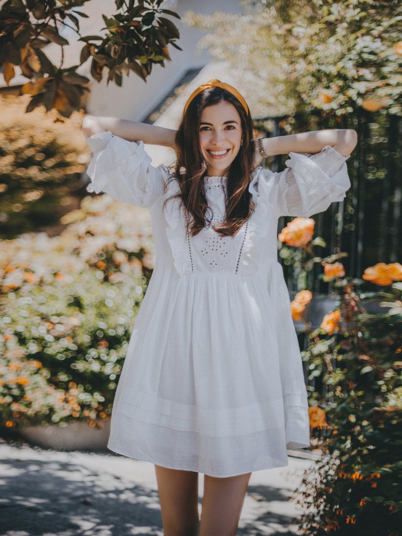 Blogger Marina Mogilko