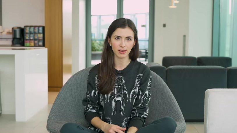 Product Marina Mogilko