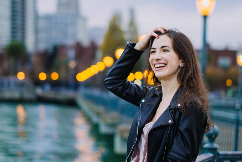 Marina Polnova Marina Polnova