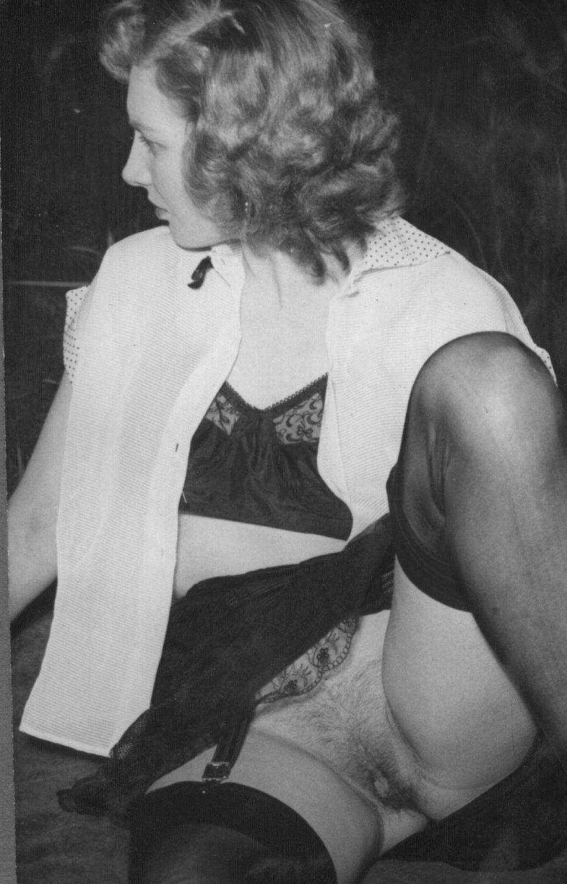 Marie Laforu Naked Fake