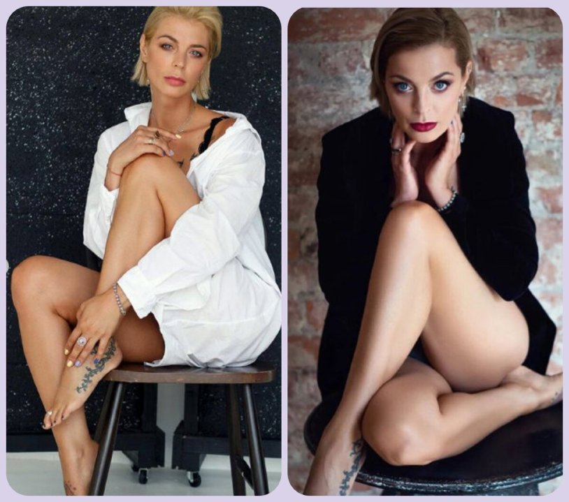 Christina model better in a swimsuit