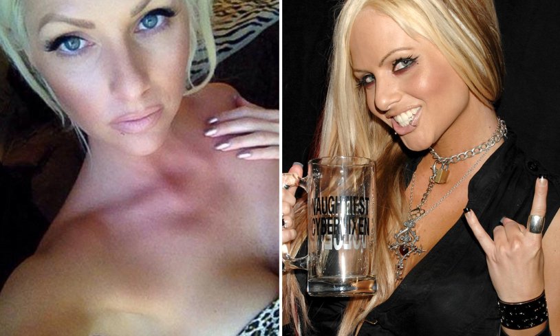 Karl Valerie Carrier