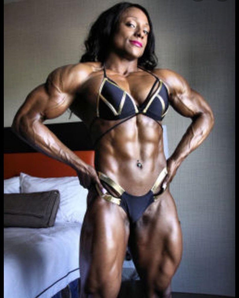 Emily Blunt in Lower Lingerie