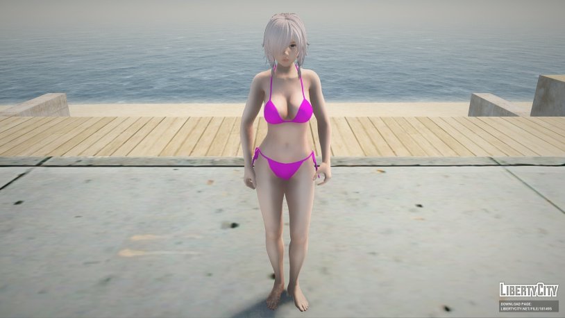 Werner Kristina Olegovna