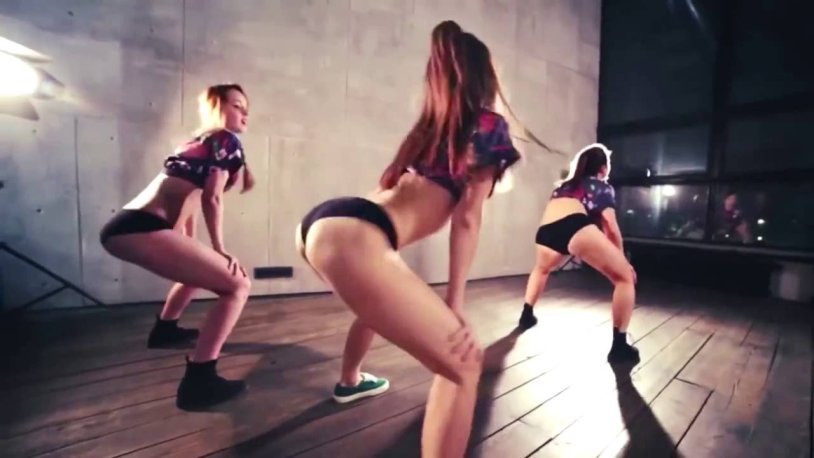 Sense me dance Eva Ruban