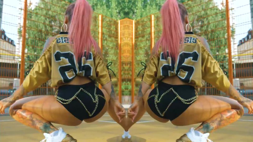 Firm without clothes