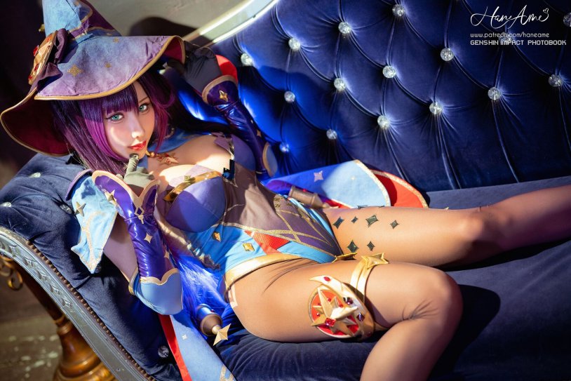 Hana Bunny - Jeanne Alter