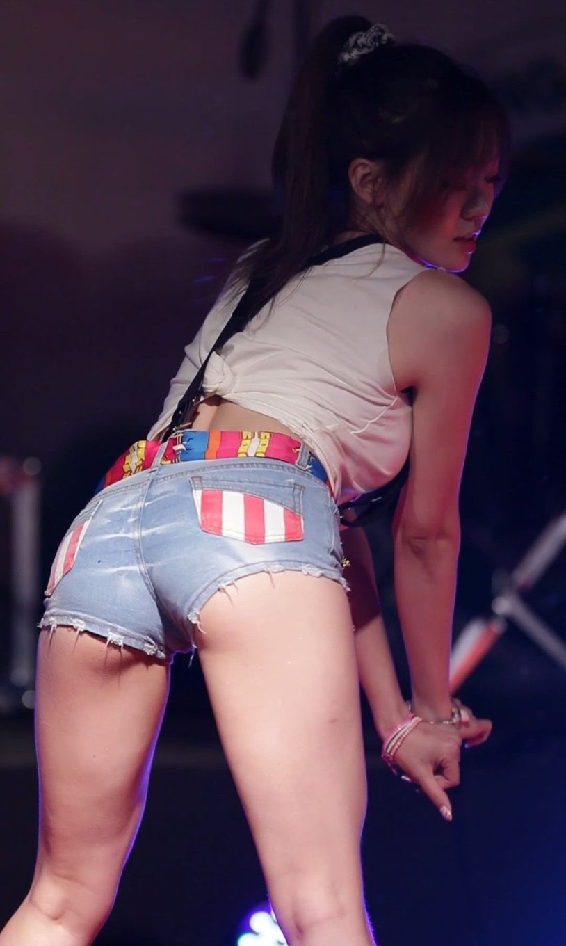 Fancam Hot