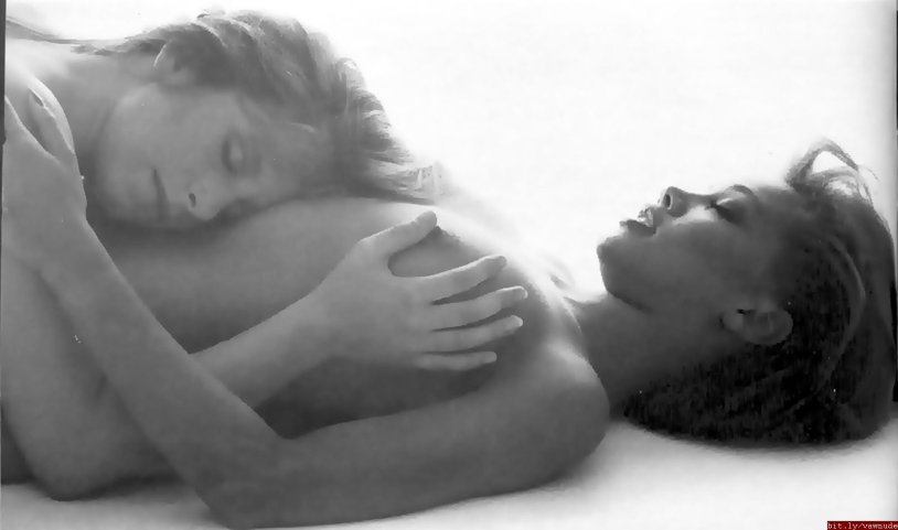 Vanessa Williams Penthouse 1984