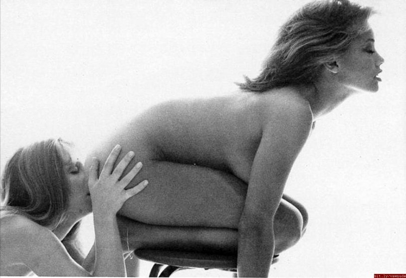 Playboy Christina Ferguson