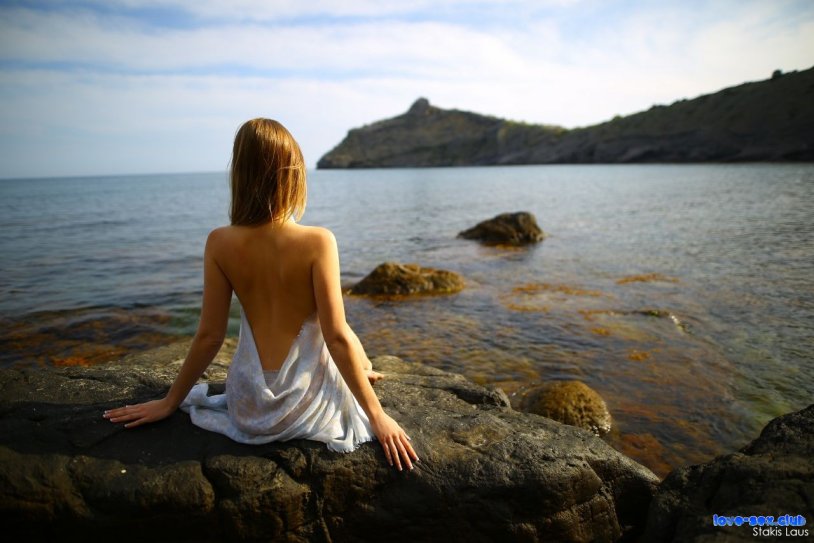 Karolina Kavalkevich XXX