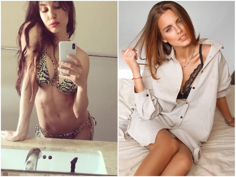 Mironenko Elena Vladimirovna