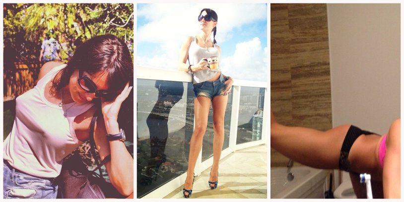 Lena Mira Growth Weight