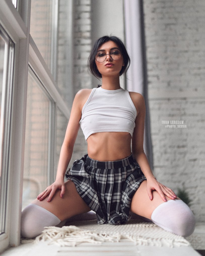 We are holopopropha at five nude