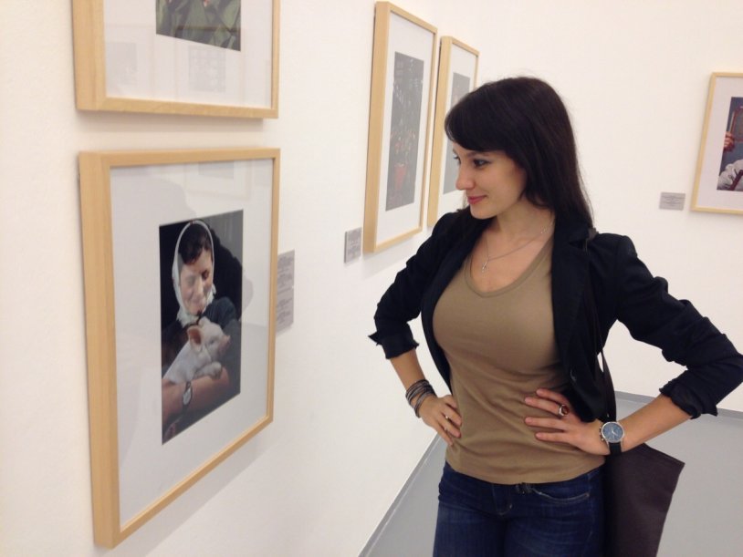 Lena Mironenko (Lena Miro)