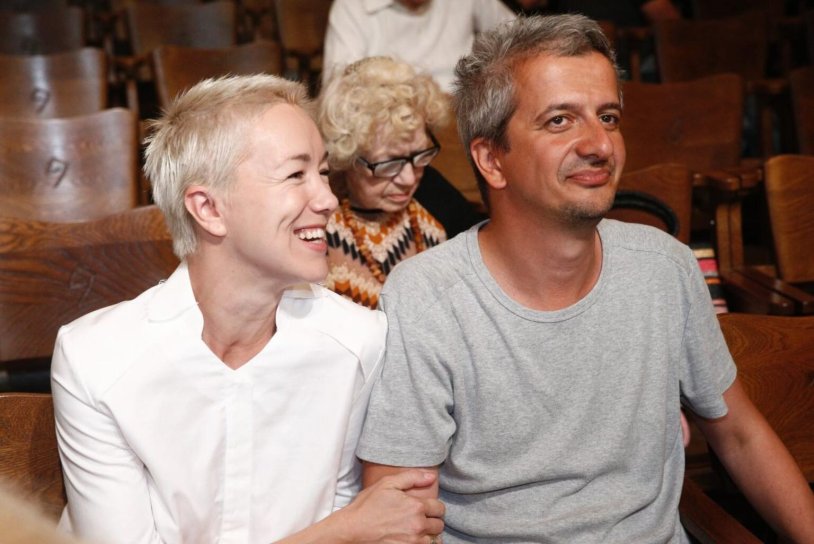 Lena Miro about lip augmentation