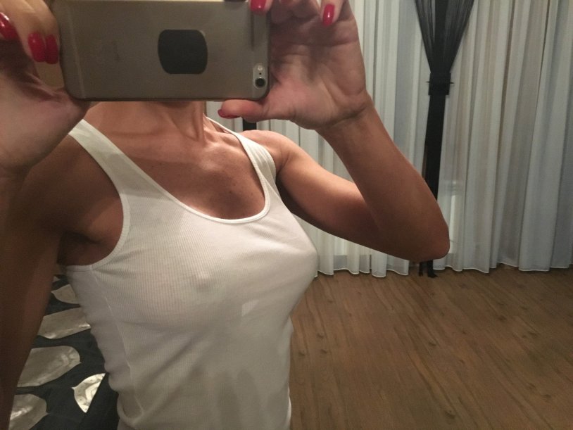 Model Lena Raz Ukraine Age: 26 / Born: 1995