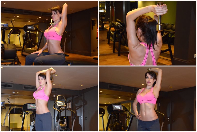 Lena Mironenko (Lena Miro)